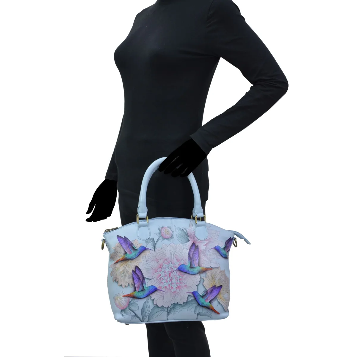 Convertible Satchel - 484 – Bild 6