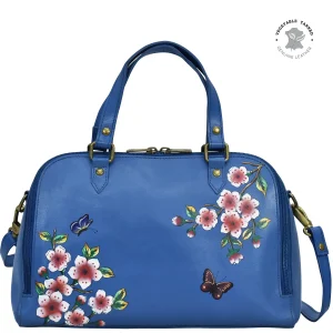 Breite Organizer-Tasche - 695