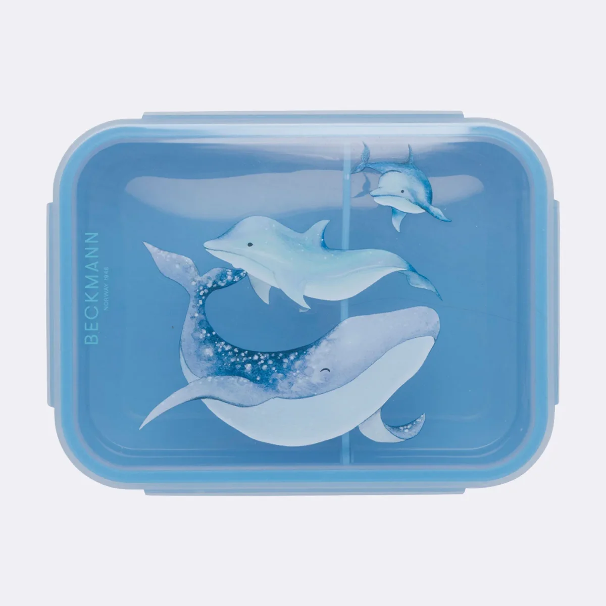 Matboks, Ocean – Bild 2