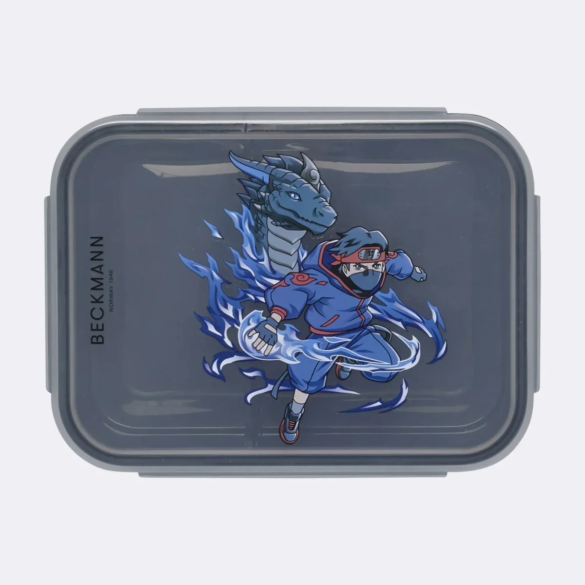 Matboks, Ninja Elements