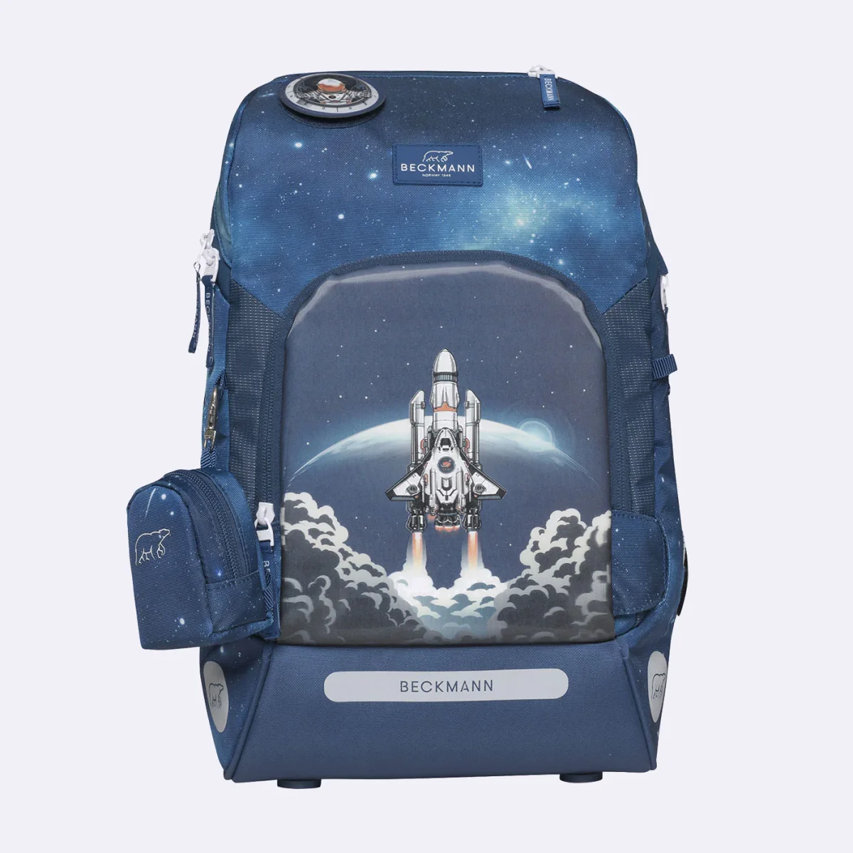 Active Air FLX sett, Space Mission – Bild 4