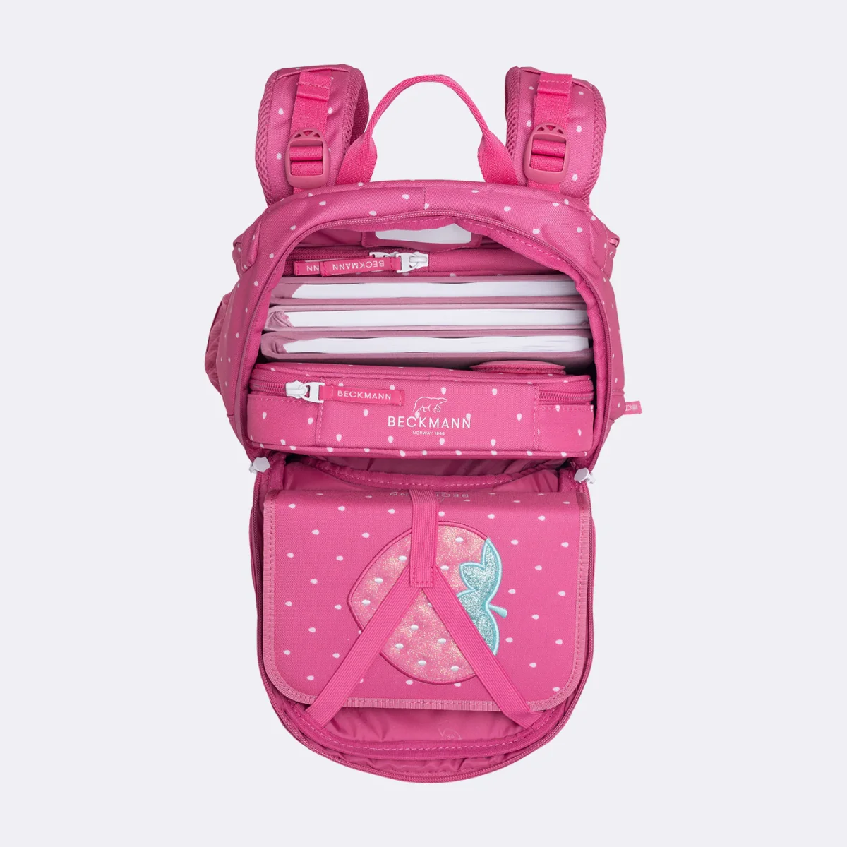 Active Air FLX, Strawberry – Bild 9