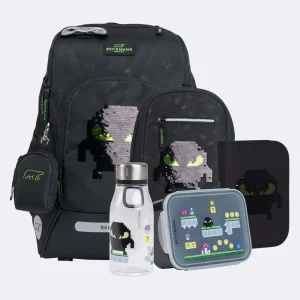 Active Air FLX sett, Pixel