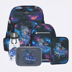Active Air FLX sett, Ninja Elements