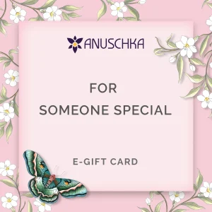 Anuschka E-Geschenkkarte